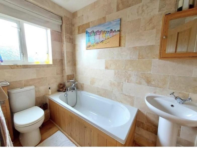 Holiday Home In Kidderminster Ngoại thất bức ảnh